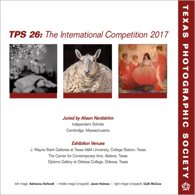 2017 17 Tps 26 Catalog 2017 Cover