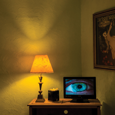 Arthur Meyerson Motel Austin