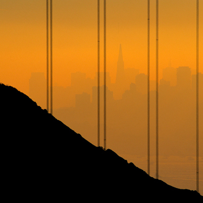 Arthur Meyerson Transameria Pyramid San Franciso
