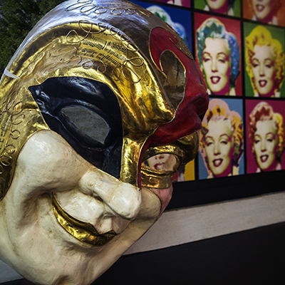 Art Arizpe
