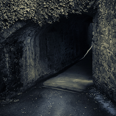 Cyd Peroni Passage Cyd Peroni 1