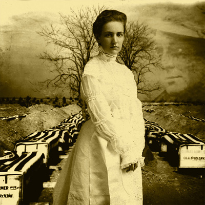 Patricia Sandler