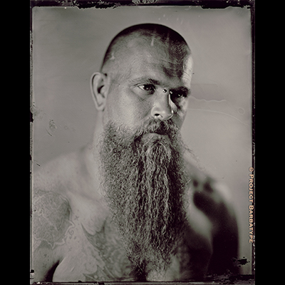 Scott Hilton