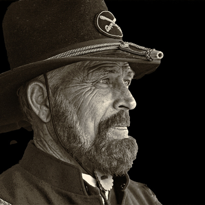Wes Odell